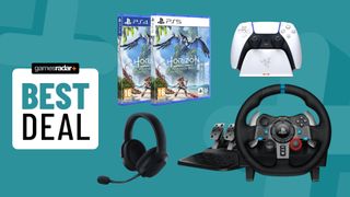 Prime Day PS5 deals