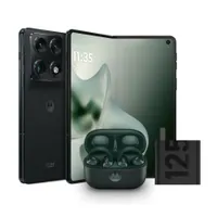 Motorola Razr Fold + Moto Buds Loop + 125W charger:$2,249.97$1,899.99 at Motorola