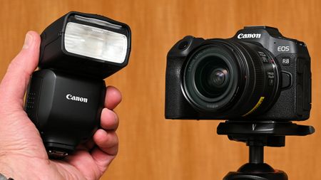 Canon Speedlite EL-10