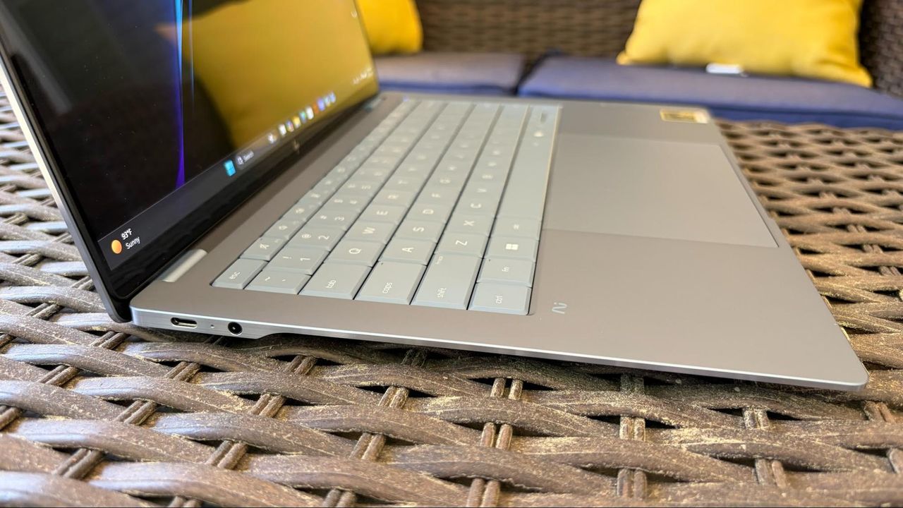 HP OmniBook Ultra