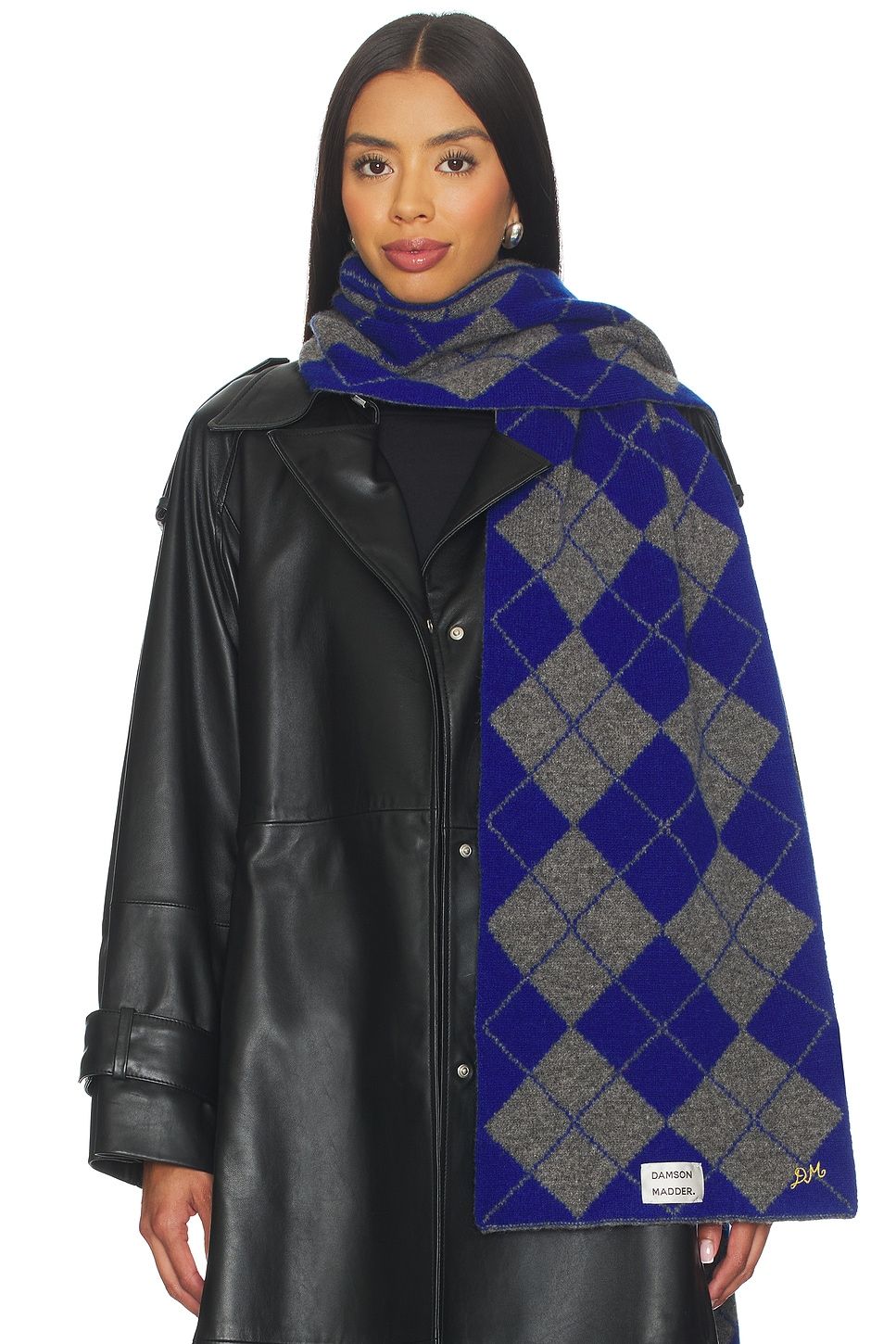 Saskia Scarf