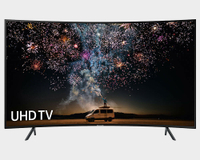 Samsung UE49MU6500 Curved 49-inch 4K TV | £351.20 at eBay
Use voucher code: PREP2020 to get this price.