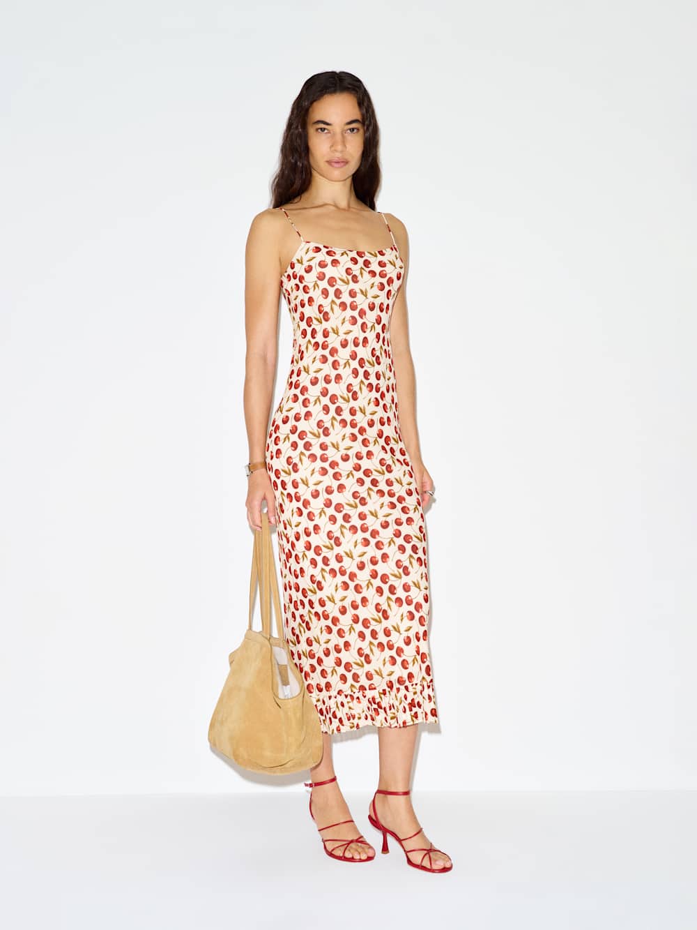 Suki Dress