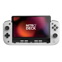 CRKD Nitro Deck | Available at Amazon