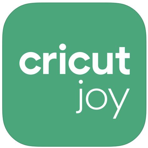 Cricut Joy App Icon