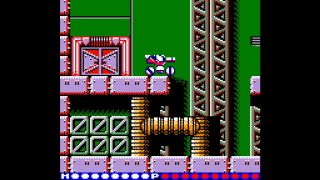 Blaster Master: Enemy Below