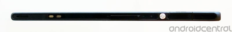 Xperia Tablet Z