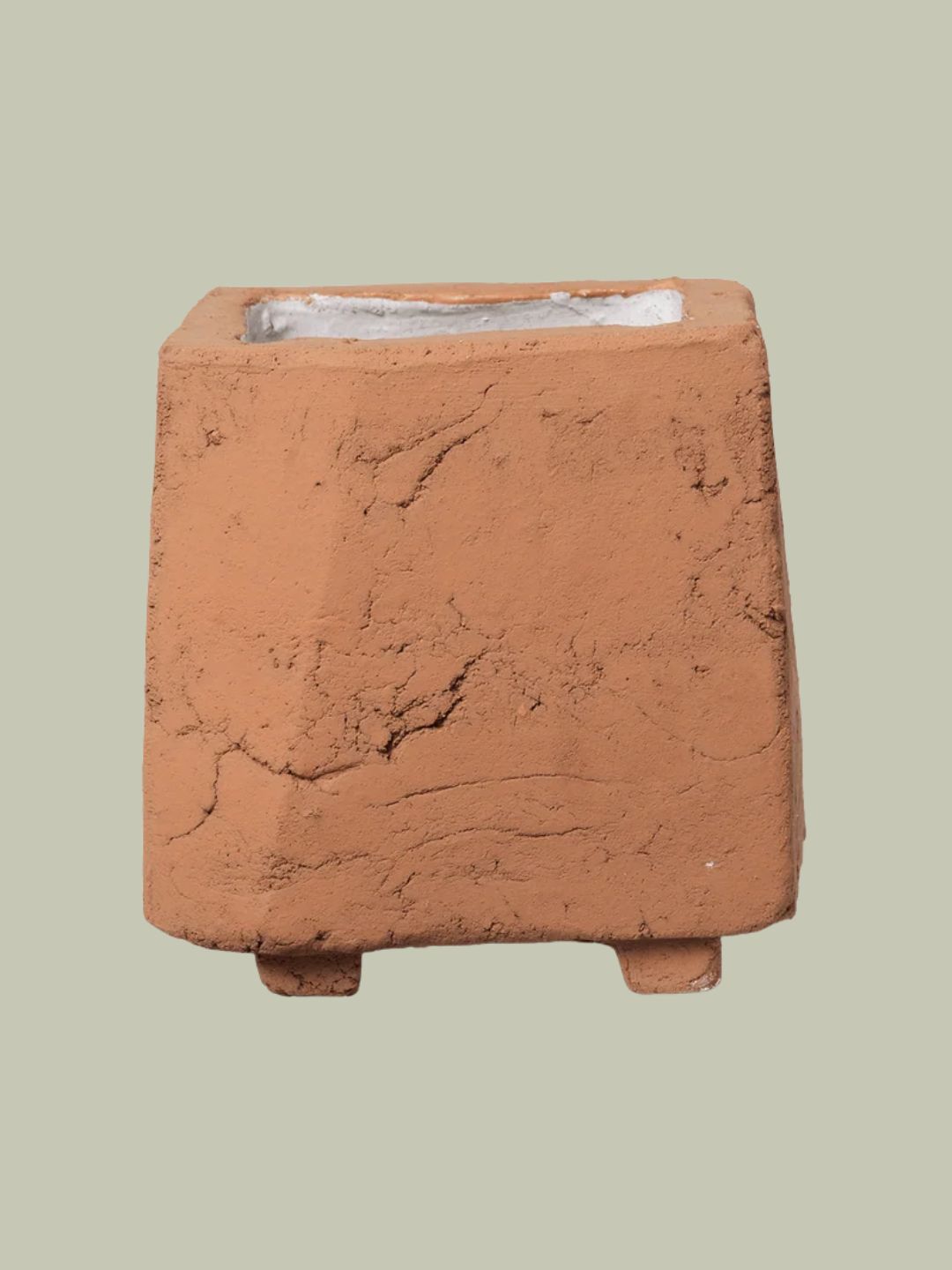 Ferm Living, Kurinu Pot - Terracotta