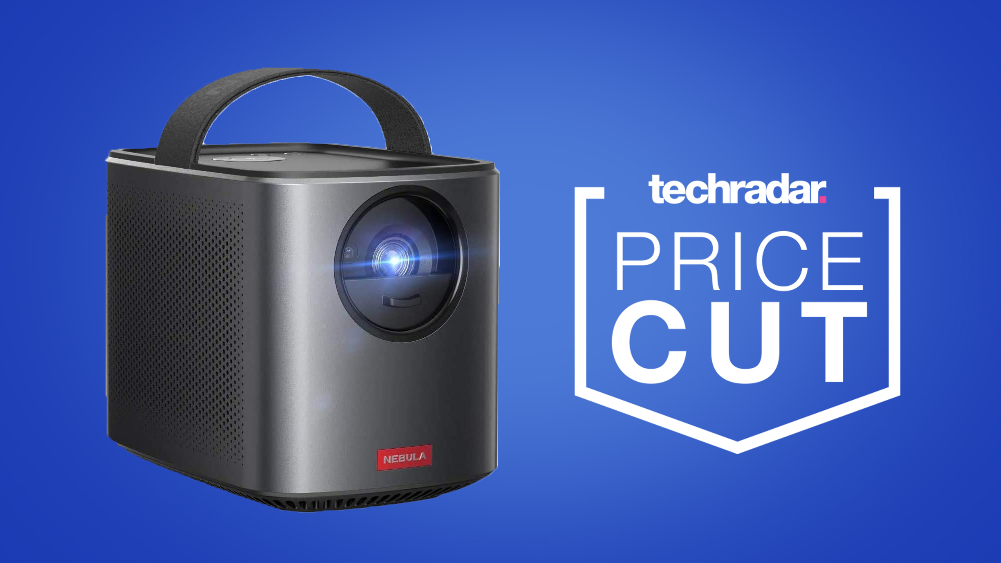 Prime Day projector deals your last chance to get a budget beamer