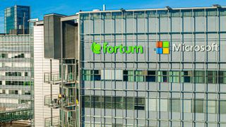 Fortum and Microsoft collaborate