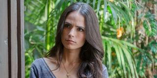 Jordana Brewster in fast and furious 9