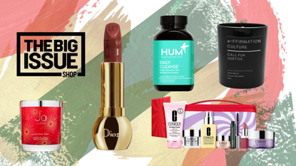 Last minute beauty stocking fillers
