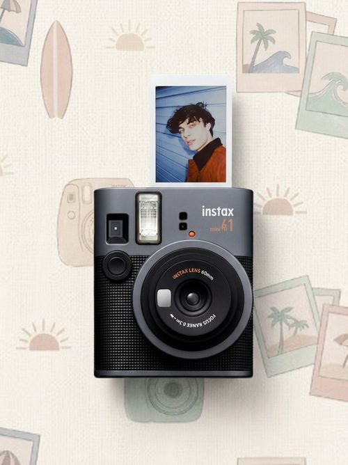 Instax Mini 41