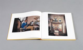 Volume 1, 1969-1974, from 'Chromes' by William Eggleston