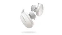 Best running headphones 2022: Bose QuietComfort Earbuds