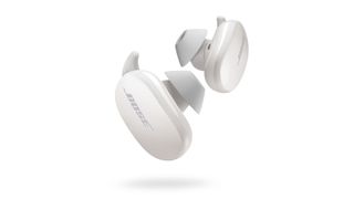 Best headphones on Amazon 2023: Bose QuietComfort Earbuds