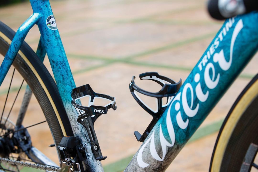 Wilier Filante SLR