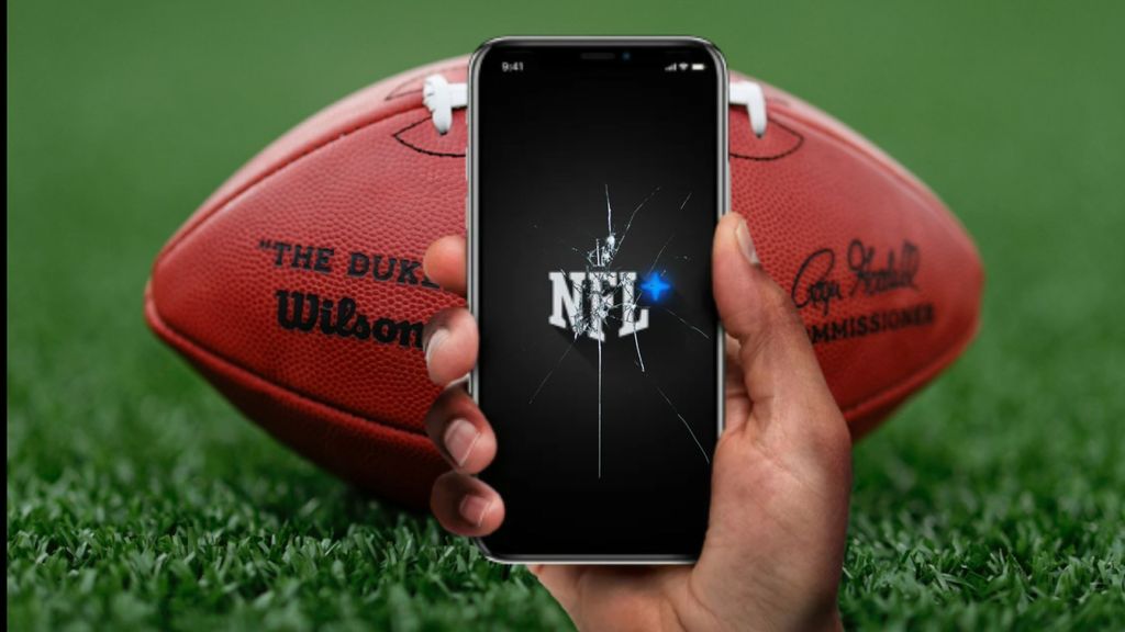 NFL Plus is $5 a month and you canโt even stream games on your TV