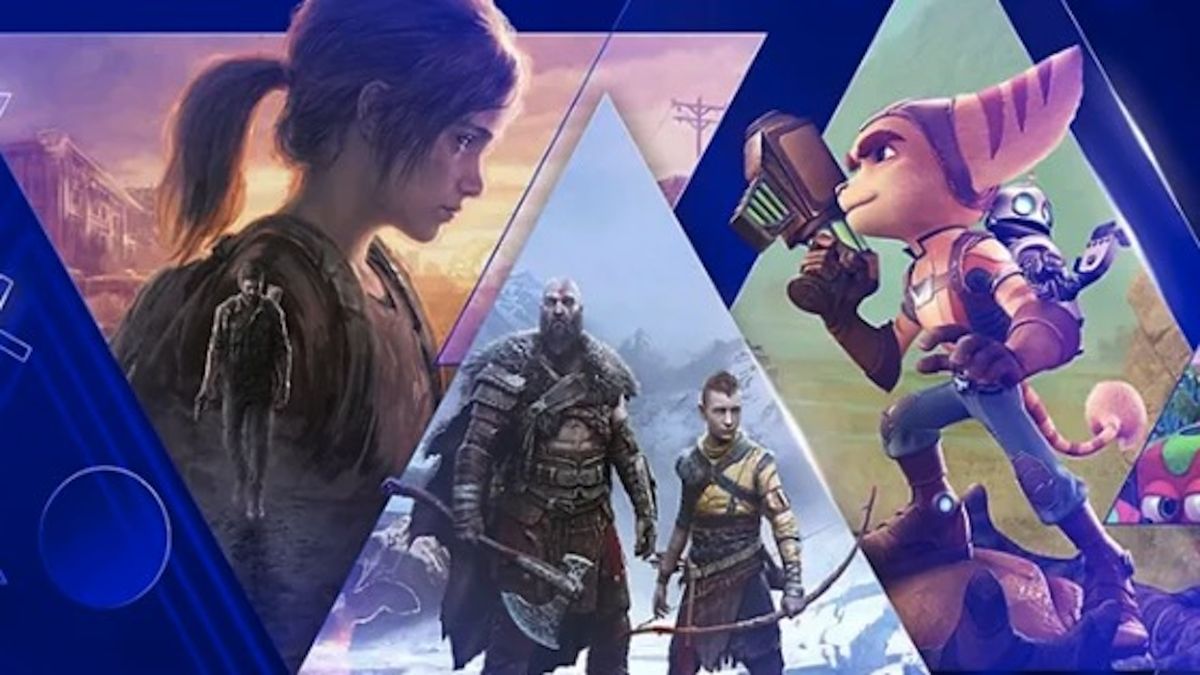 Best PS5 games: top PlayStation 5 titles to play right now | TechRadar