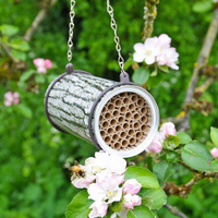 Bee Nester Tin l £15.99 now £12.79 at Dobies (save £3.20)