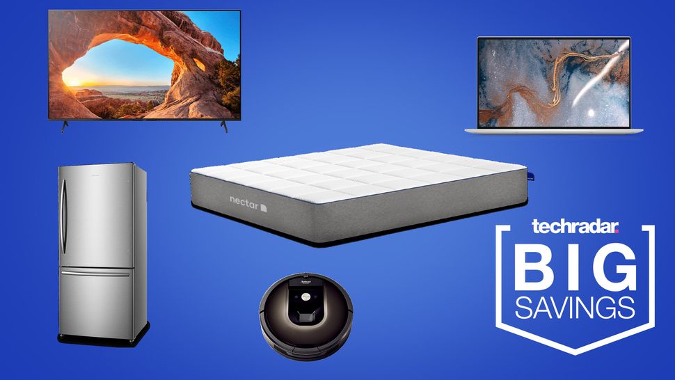 The best Presidents' Day sales 2022 TechRadar