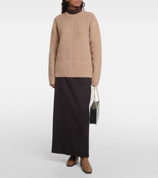 Wool Sweater