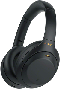 Sony WH-1000XM4:was $348 now $265 @ Walmart