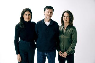 Sarah Botstein, Ken Burns and Lynn Novick produce and direct The U.S. and the Holocaust