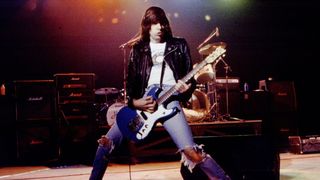 Johnny Ramone