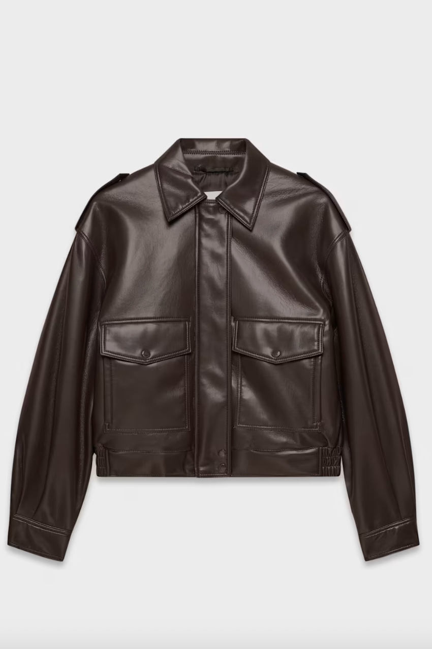 Aritzia , Croft Jacket