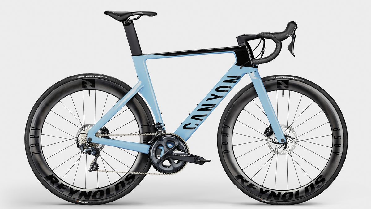 Canyon Aeroad 2021