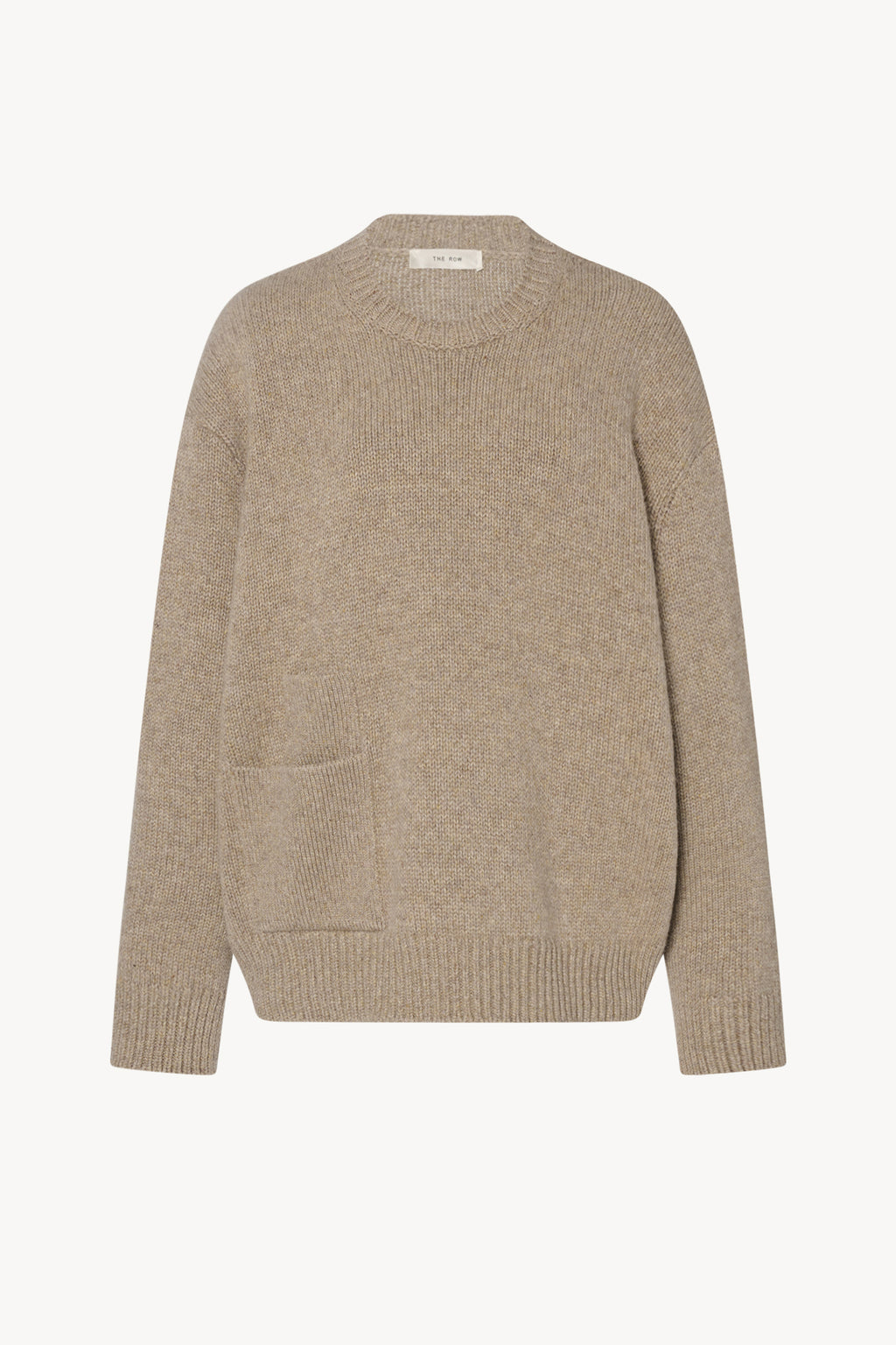 Mirtle Sweater in Cashmere