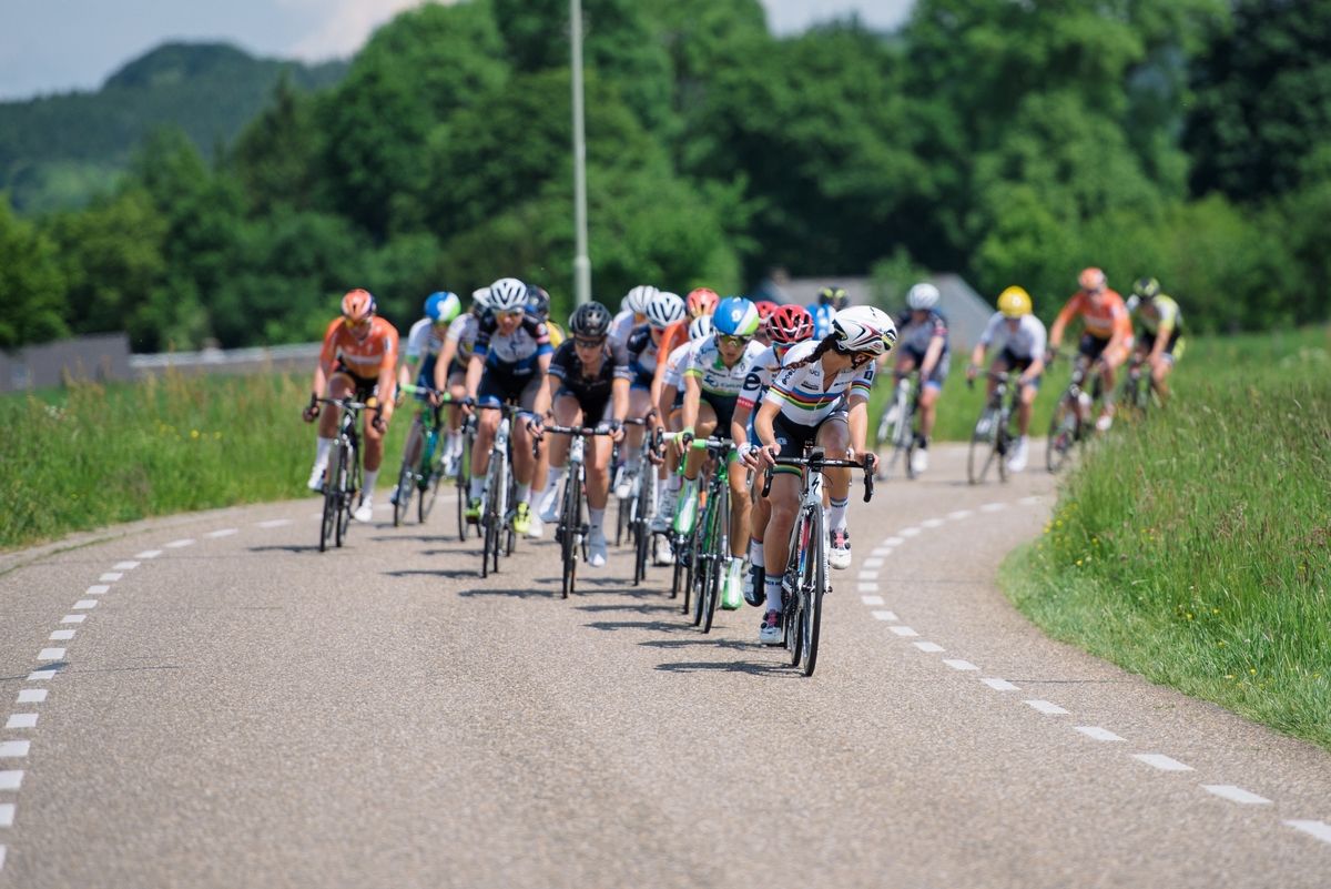 The Boels Hills Classic