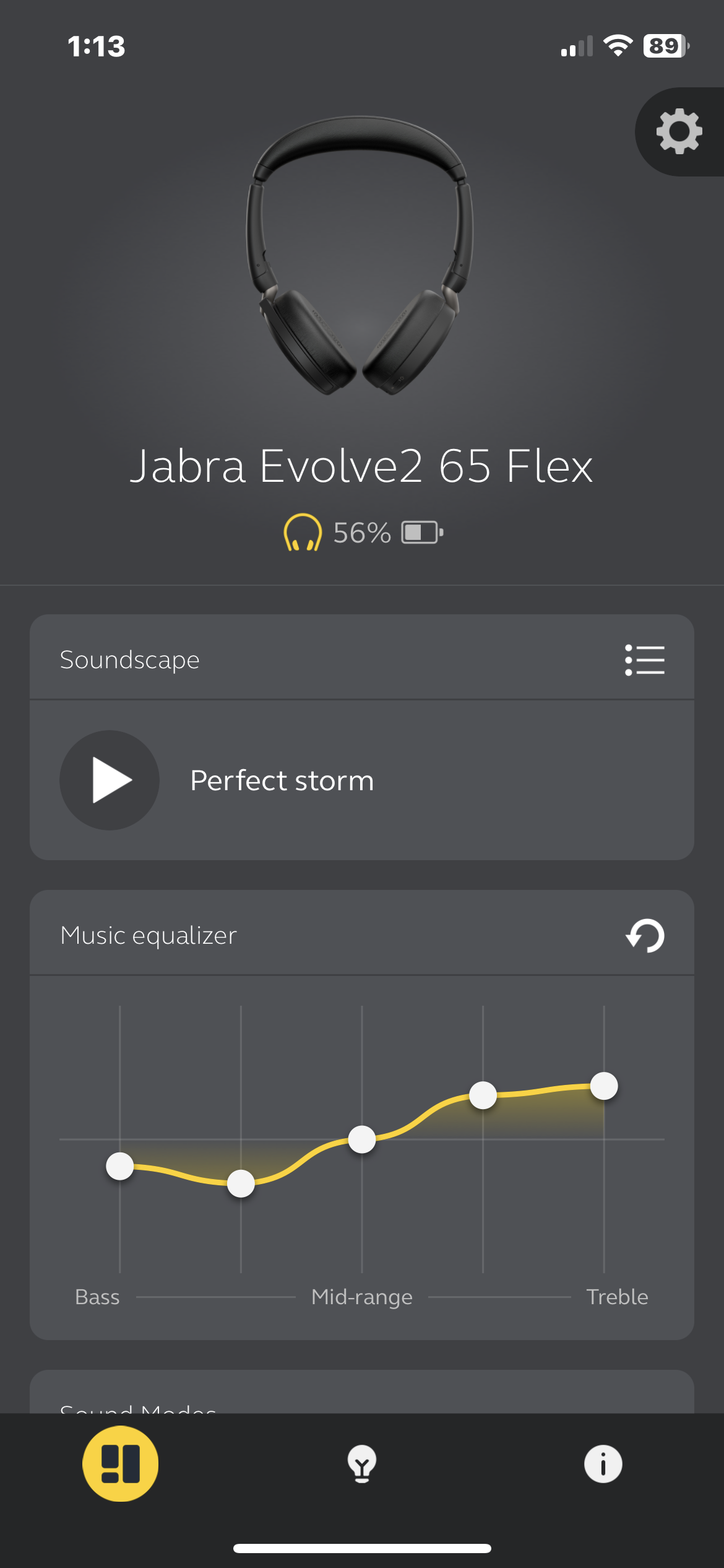 Scn Hybrid World Review Why Jabras Evolve2 65 Flex Headset Might Be The Right Fit For Your 0468