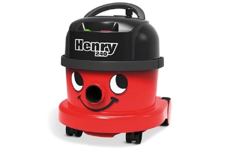 Henry vacuum pick the best Henry hoover for your house Real Homes