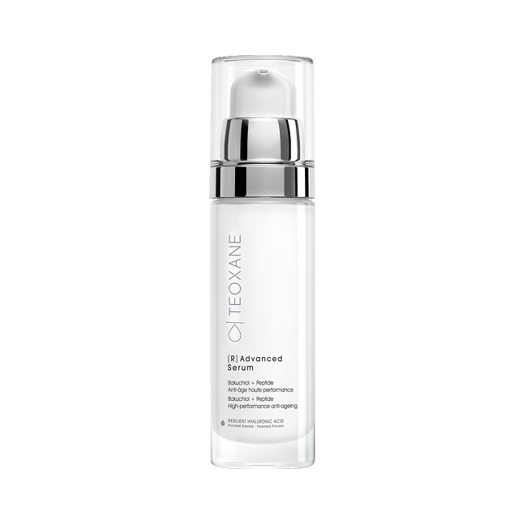 [r] Advanced Serum