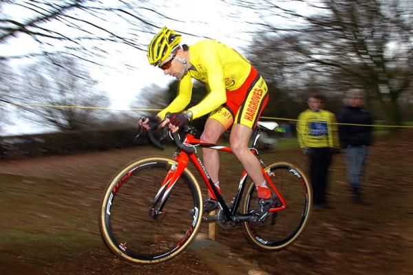 Jody Crawforth (Hargroves Cycles)