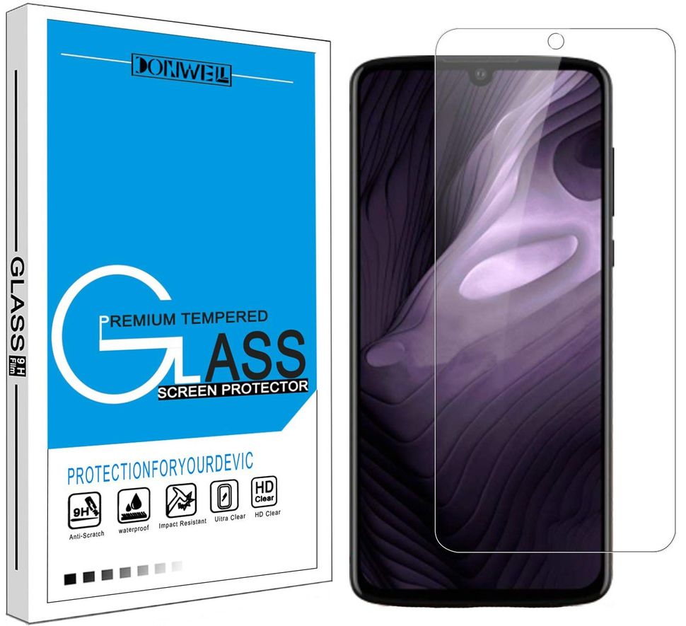 Best Screen Protectors for Moto Z4 in 2022 Android Central