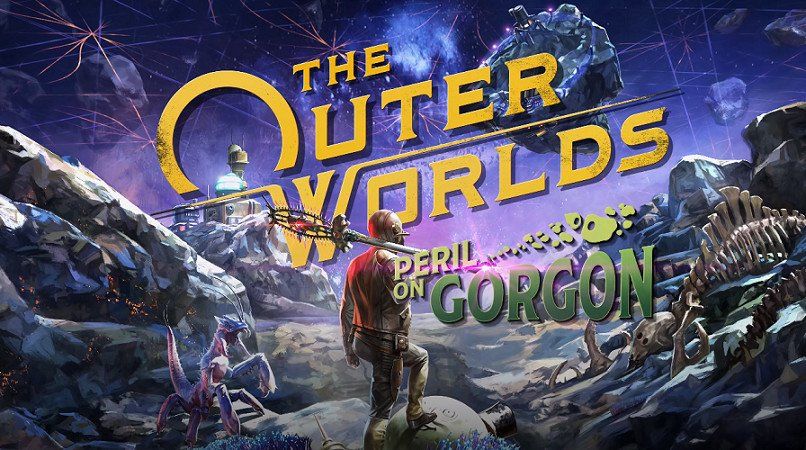 The outer worlds release deals date xbox