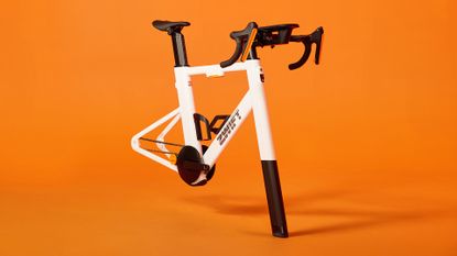 Zwift Ride Smart Frame