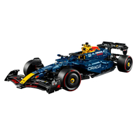 Oracle Red Bull Racing RB20 F1 Car-Price: - Ages: - Pieces: - Minifigures: - Item Number: 