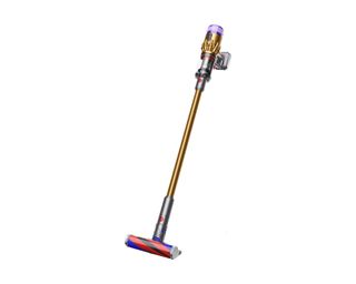 Image of Dyson Micro 1.5kg cordless vacuum