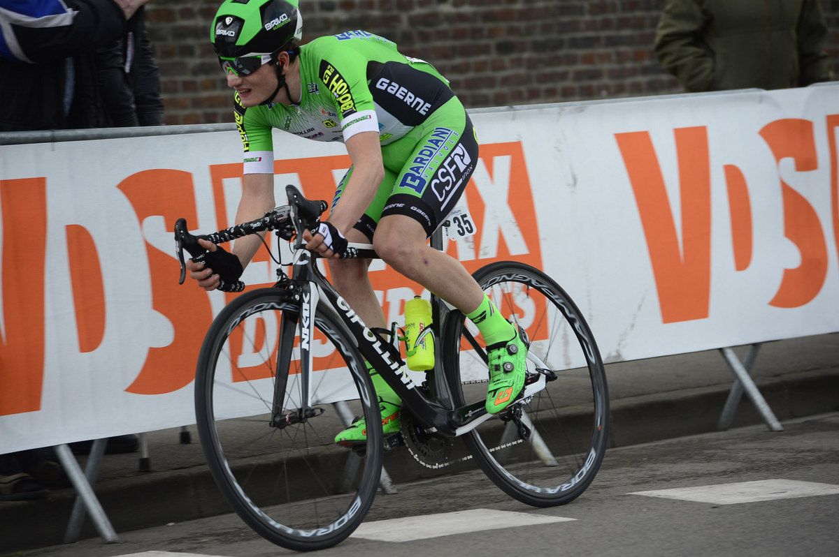 Lorenzo Rota (Bardiani - CSF)