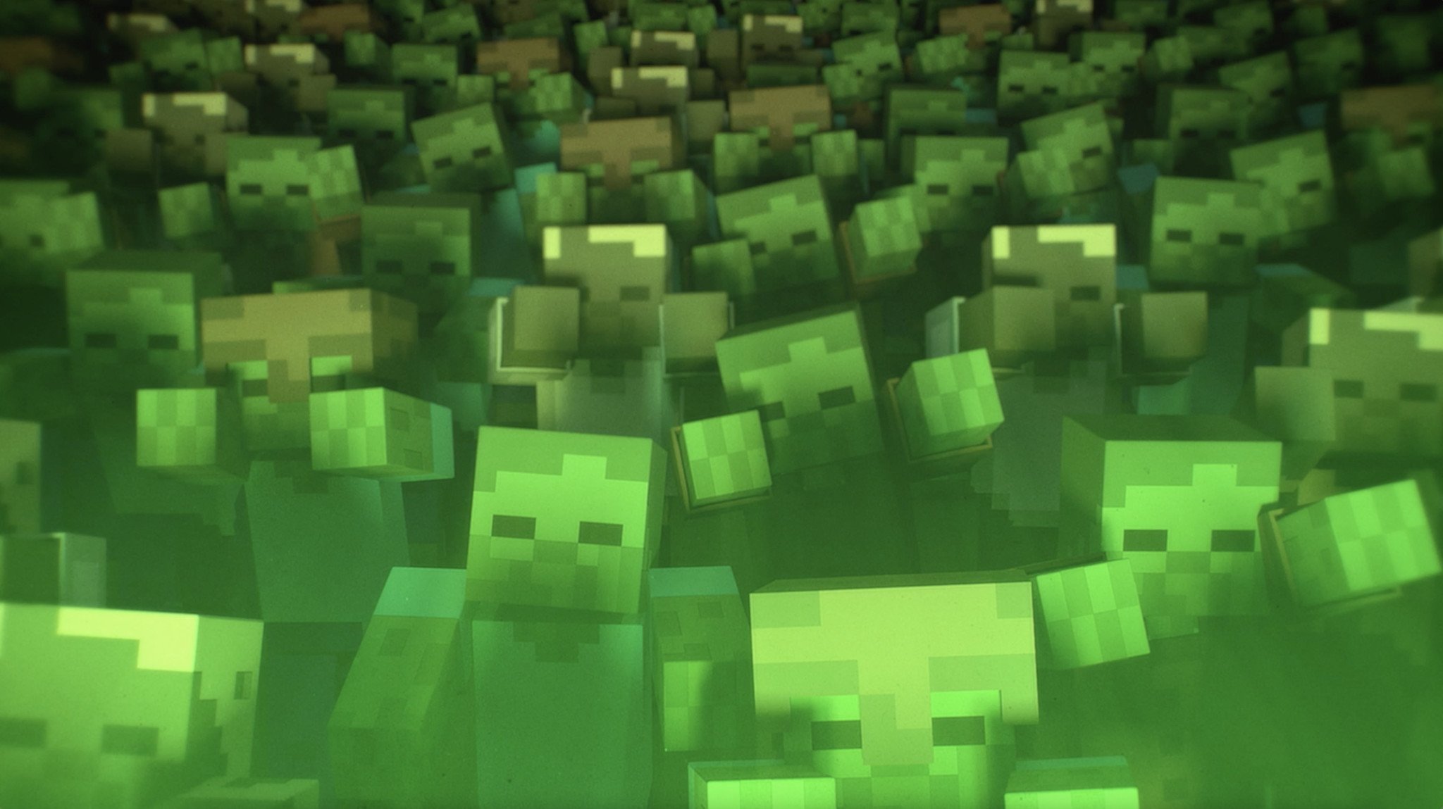 Glare in Minecraft Mob Vote 2021: Everything we know so far