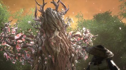 Rangifer in Beast of Reincarnation