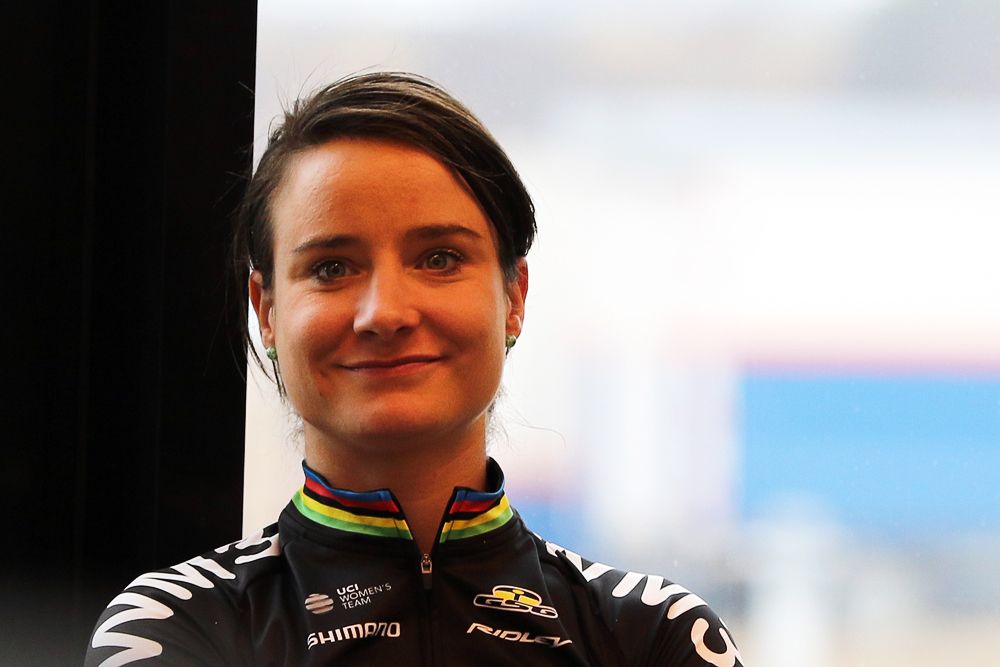 Marianne Vos