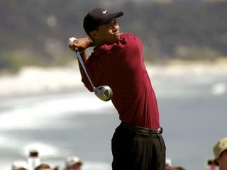 Tiger Woods