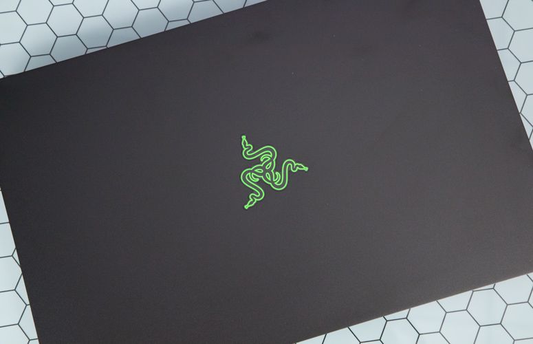 Razer Blade 15 - Full Review and Benchmarks | Laptop Mag