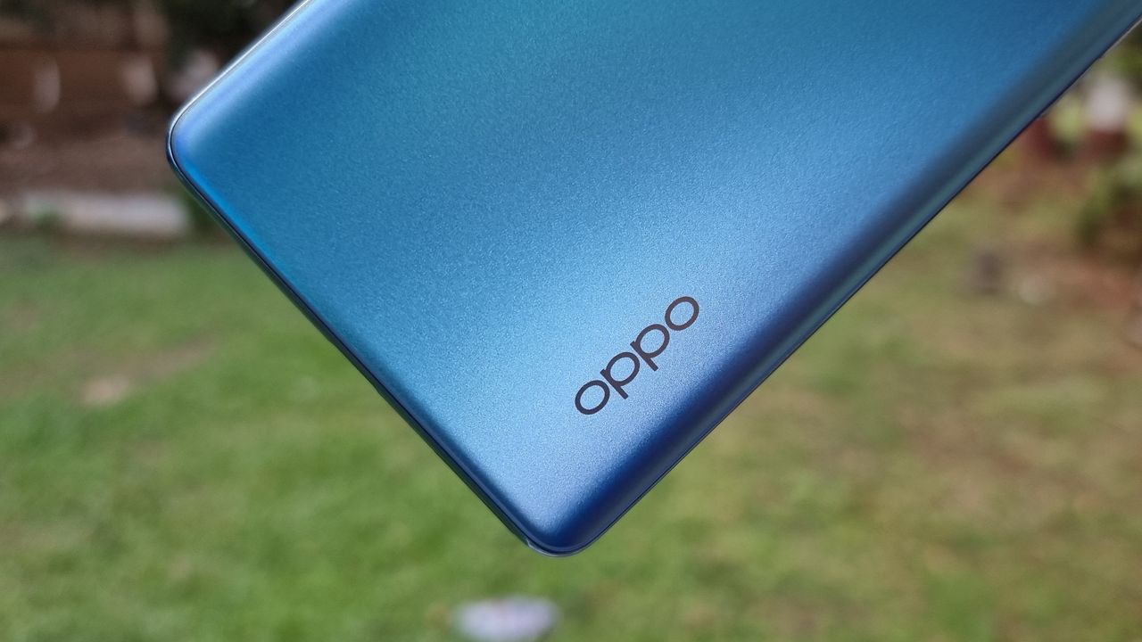 Oppo Reno 5 Pro