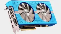 Sapphire Radeon NITRO+ RX 590 8GB | $219.99Buy at Newegg